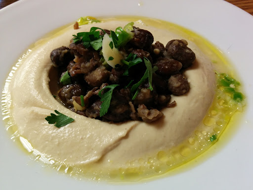 Mediterranean Restaurant «Village Hummus», reviews and photos, 1001 Park Pl, San Mateo, CA 94404, USA