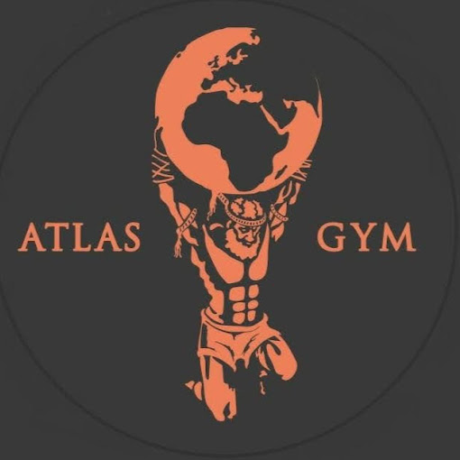 Team Atlas logo