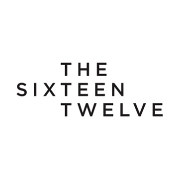 The Sixteen Twelve logo
