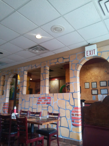 Mexican Restaurant «Los Panchos Mexican Restaurant», reviews and photos, 8598 Colerain Ave, Cincinnati, OH 45251, USA