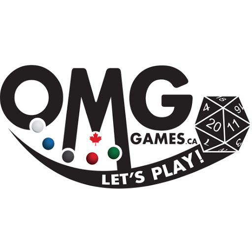 OMG Games logo