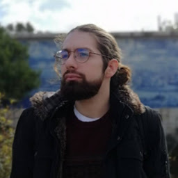 Juan Jesús Padrón Hernández's user avatar