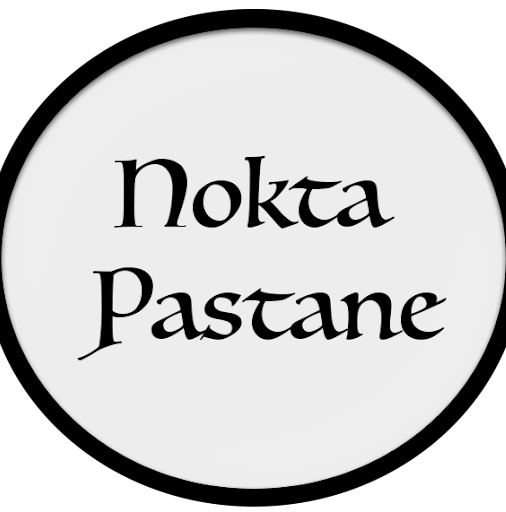 Nokta Cafe & Pastane logo