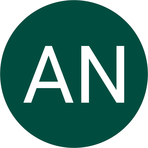 A. N.