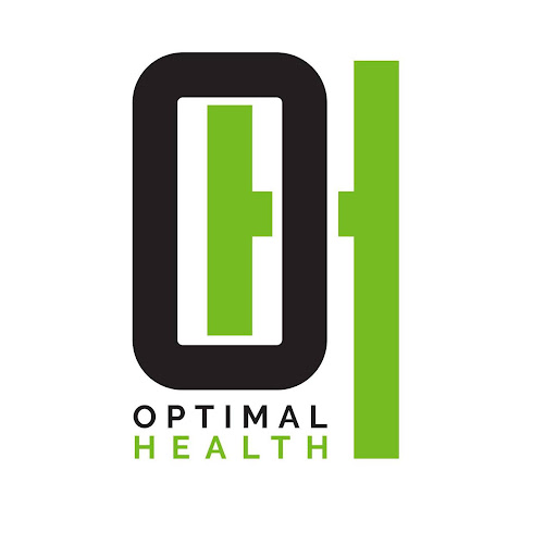 Optimal Health YMM logo