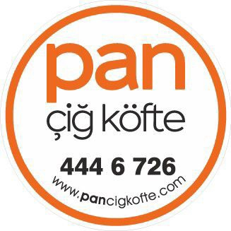 Pan Çiğköfte logo