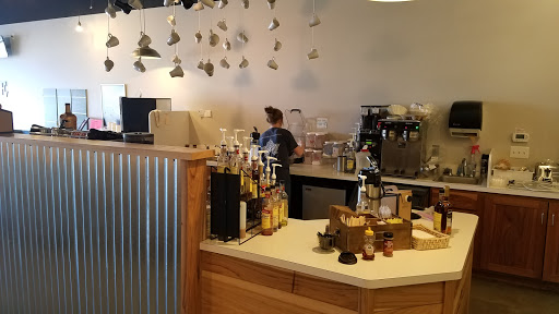 Coffee Shop «Wire & Steam Coffee Company», reviews and photos, 622 W 300 N, Warsaw, IN 46582, USA