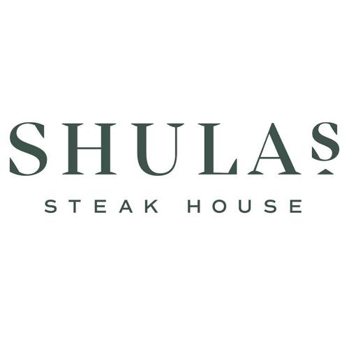 Shula's Steak House logo