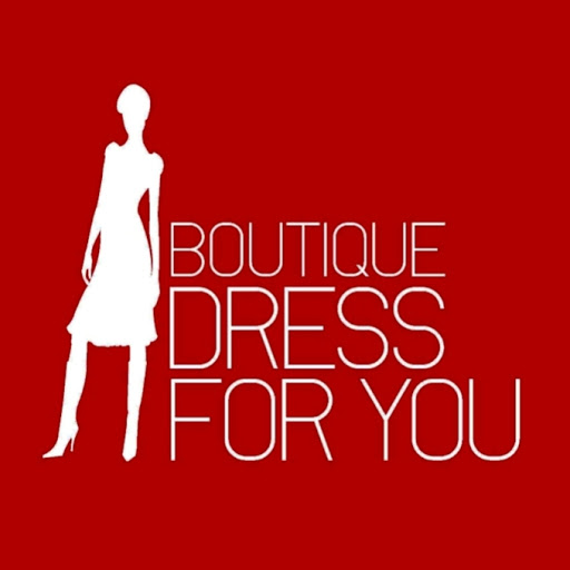 Boutique Dress for You logo