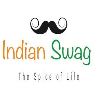 Indian Swag logo