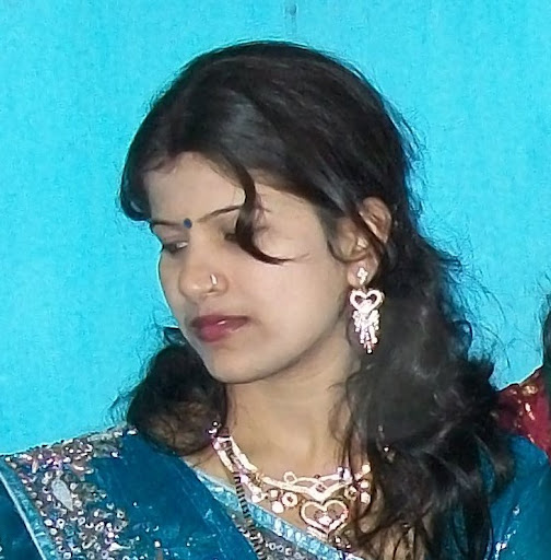 Vineeta Tiwari