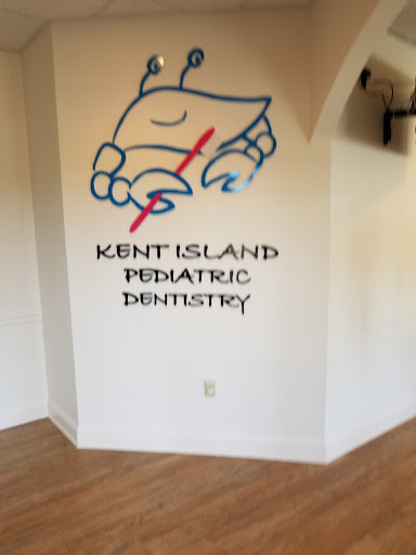 Pediatric Dentist «Kent Island Pediatric Dentistry», reviews and photos
