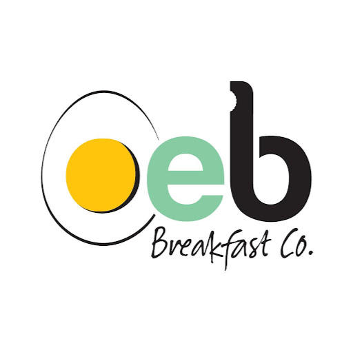 OEB Breakfast Co. logo