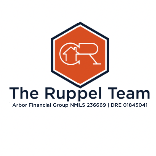 The Ruppel Team - Mortgage Lender logo