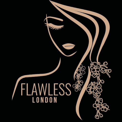 Flawless London logo