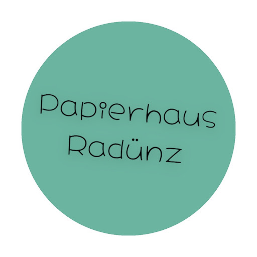 Papierhaus Radünz logo