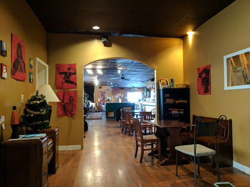 Coffee Shop «The Dovetail», reviews and photos, 29200 Hoover Rd, Warren, MI 48093, USA