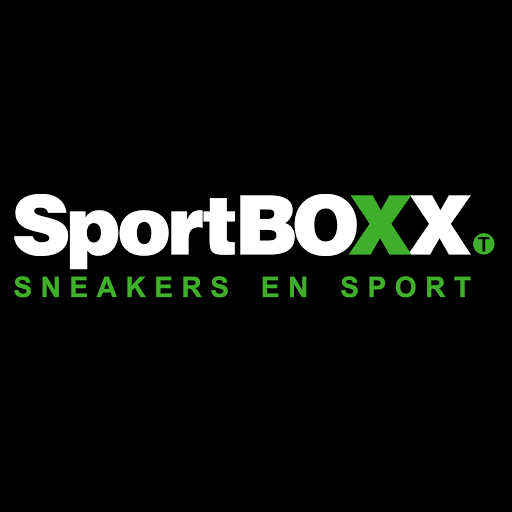 SportBOXX logo
