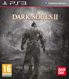 Dark Souls II   PS3