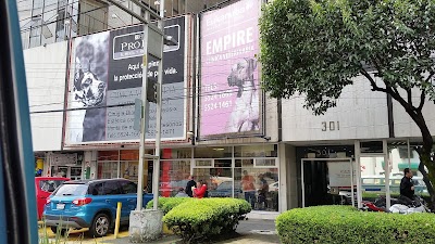 Photos of Empire Clinica Veterinaria