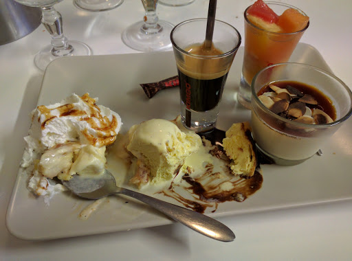 Restaurant Le Galion