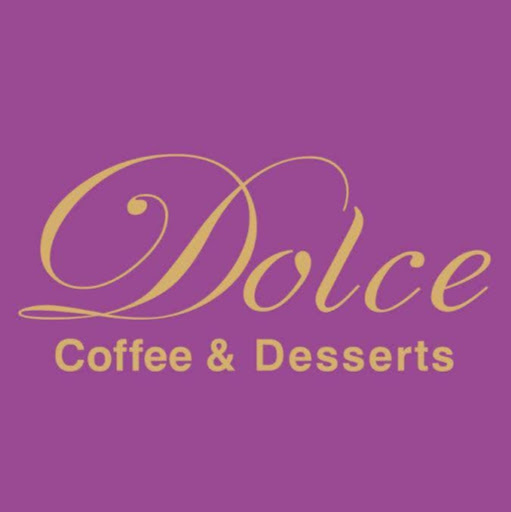 Dolce Desserts