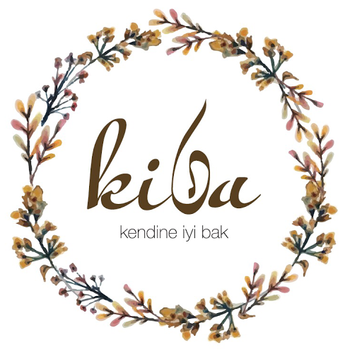Kiba Cafe logo