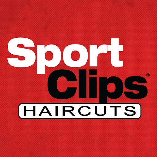 Sport Clips Haircuts of New Market Square logo