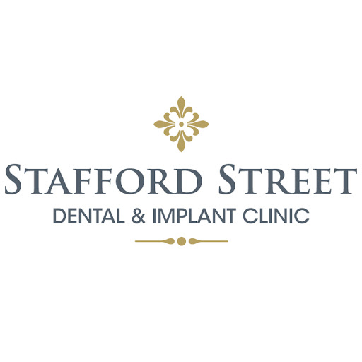 Stafford Street Dental Care logo