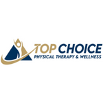 Top Choice Physical Therapy and Wellness logo