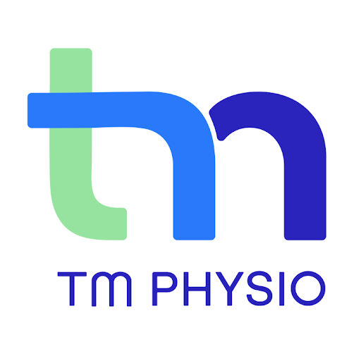 tm physio - Kippax Hardwick Cres logo