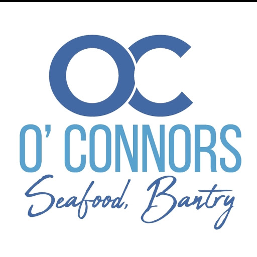 O'Connors Seafood Restaurant logo