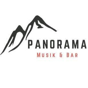 Panorama Musik&Bar logo