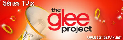 The Glee Project