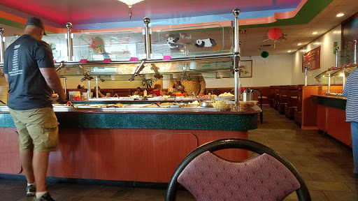 Asian Restaurant «Asian Buffet», reviews and photos, 364 S Main St, Leitchfield, KY 42754, USA