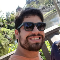 Rafael Lucena's user avatar