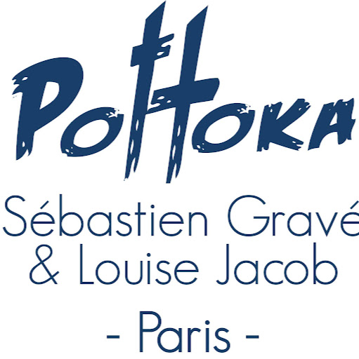 Pottoka logo