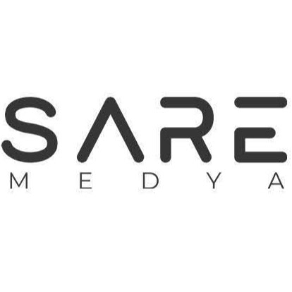 Sare Medya - Sosyal Medya Ajansı logo