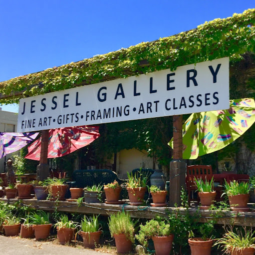 Jessel Gallery