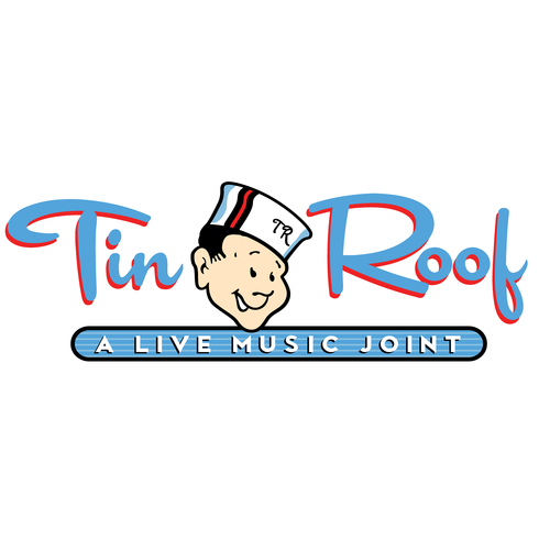 Tin Roof logo