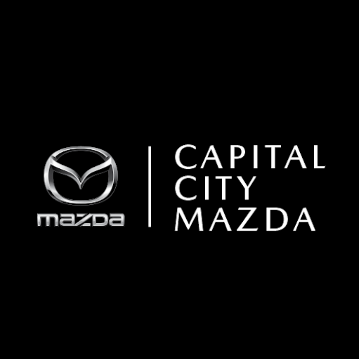 Capital City Mazda logo