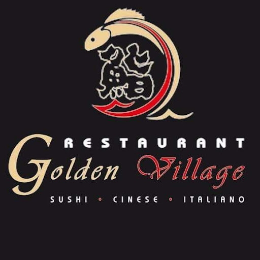 Ristorante Golden Village logo