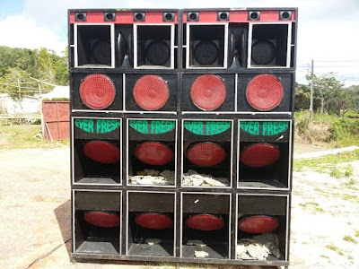 Photos of EVER FRESH SOUND SYSTEM and TRUCKING