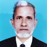 Shafiqur Rahman Mazumdar