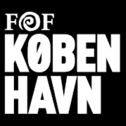 FOF København logo
