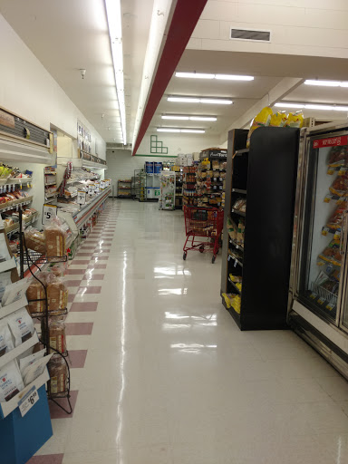 Grocery Store «Save Mart», reviews and photos, 130 W Stockton St, Sonora, CA 95370, USA