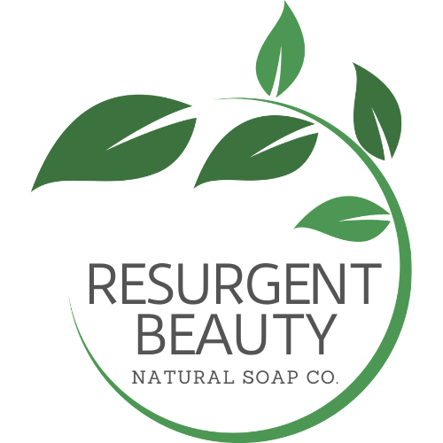 Resurgent Beauty logo