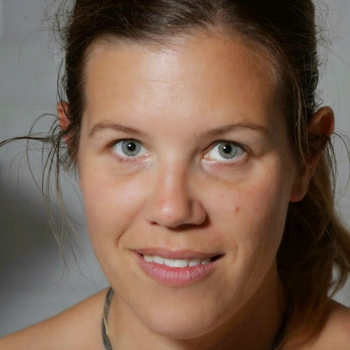 Cecilia Eriksson