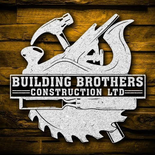 Auckland Builders | Building Brothers Construction logo
