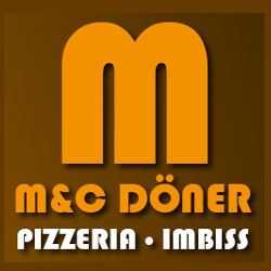 M&C Döner logo